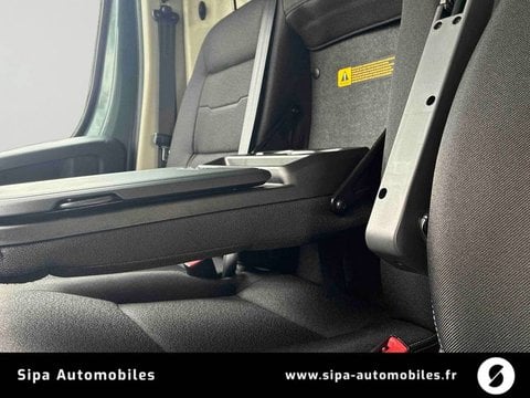 Voitures D'0Km À Mérignac | Fiat Professional Ducato Fgn Diesel 140 Ch L2H2 3.5T Aut Easy Pro 4P