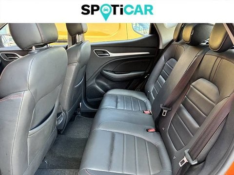 Voitures D'occasion À Lescar | Mg Zs Ii 1.0L T-Gdi 111Ch 2Wd Luxury 5P