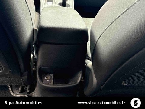 Voitures D'occasion À Libourne | Hyundai Kona Electrique 39 Kwh - 136 Ch Intuitive 5P