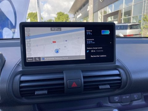Voitures D'0Km À Toulouse | Hyundai Inster 49 Kwh Cross Executive 5P