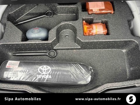 Voitures D'occasion À Mérignac | Toyota Rav4 Hybride 2Wd Lounge 5P