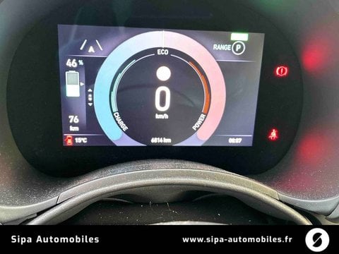 Voitures D'occasion À Bayonne | Fiat 500 Iii Electrique E 95 Ch Nouvelle 3P