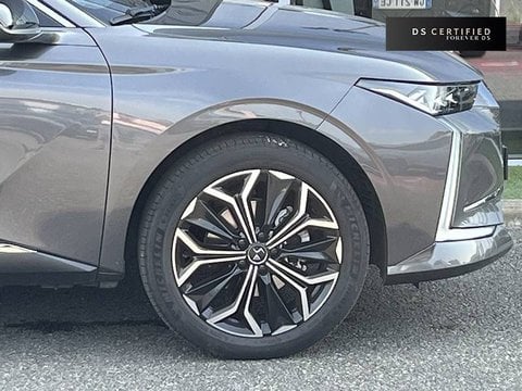 Voitures D'occasion À Lescar | Ds Ds 4 Ds4 Puretech 130 Eat8 Rivoli 5P
