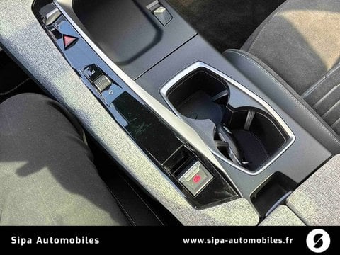 Voitures D'occasion À Toulouse | Peugeot 3008 Electrique 210 Ch 73 Kwh Gt 5P