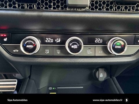 Voitures D'occasion À Mérignac | Honda Zr-V E:hev 2.0 I-Mmd Sport 5P