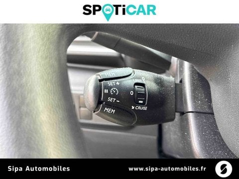 Voitures D'occasion À Mont-De-Marsan | Citroën C3 Puretech 83 S&S Bvm5 C-Series 5P