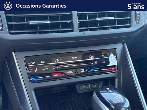 Voitures D'occasion À Lescar | Volkswagen Polo 1.0 Tsi 95 S&S Dsg7 Style 5P
