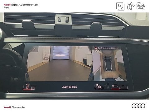 Voitures D'occasion À Lescar | Audi Q3 Sportback 45 Tfsie 245 Ch S Tronic 6 S Line 5P