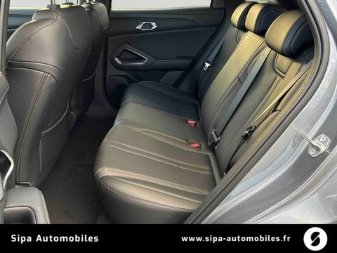 Voitures D'occasion À Mérignac | Byd Atto 2 1.5 Dm-I Boost 4P