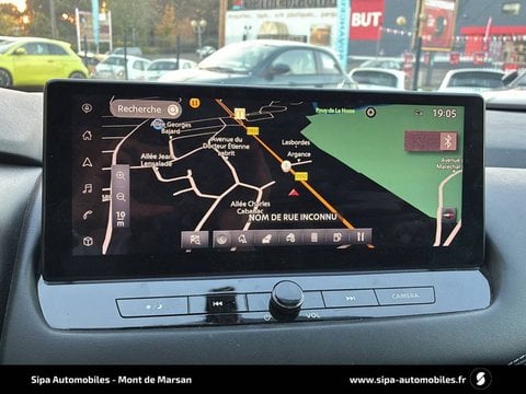 Voitures D'occasion À Mont-De-Marsan | Nissan Qashqai E-Power 190 Ch N-Connecta 5P