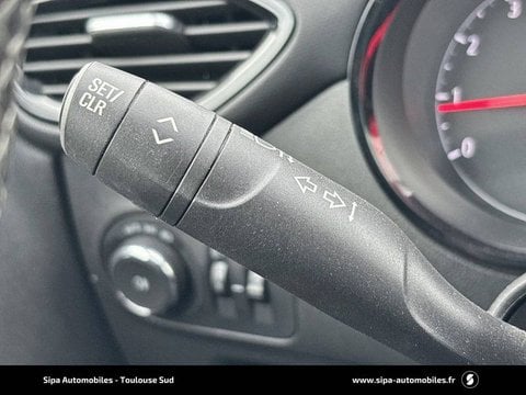 Voitures D'occasion À Toulouse | Opel Crossland X Crossland 1.2 83 Ch Edition 5P
