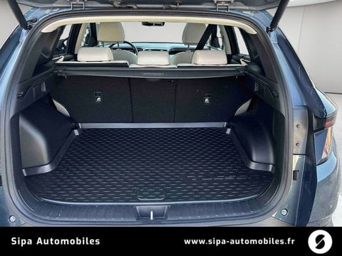 Voitures D'occasion À Le Bouscat | Hyundai Tucson 1.6 T-Gdi 230 Hybrid Bva6 Executive 5P