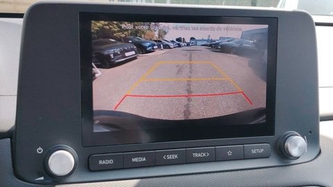 Voitures D'occasion À Villenave-D'ornon | Hyundai Kona Electrique 39 Kwh - 136 Ch Intuitive 5P