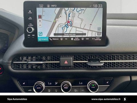 Voitures D'0Km À Mérignac | Honda Zr-V E:hev 2.0 I-Mmd Advance 5P