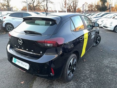 Voitures D'occasion À Muret | Opel Corsa Electrique 136 Ch & Batterie 50 Kwh Gs 5P