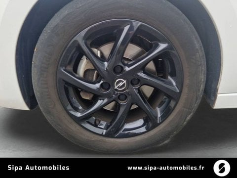 Voitures D'occasion À Muret | Opel Corsa 1.2 Turbo 100 Ch Bvm6 Ultimate 5P