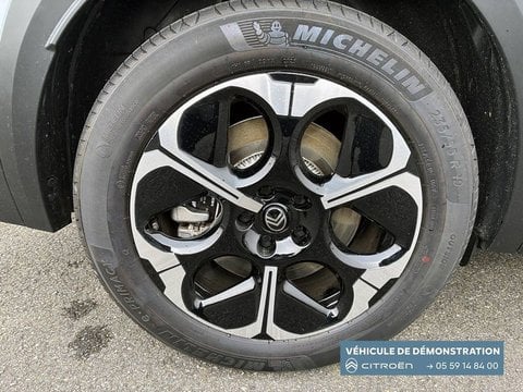 Voitures D'0Km À Lescar | Citroën C5 Aircross Electrique Ii E- 210 Autonomie Confort Plus 5P