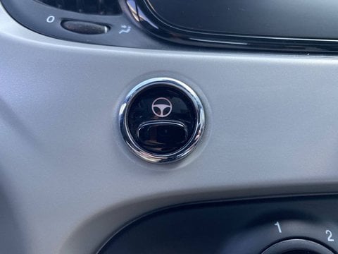 Voitures D'occasion À Mérignac | Fiat 500 Ii 1.0 70 Ch Hybride Bsg S/S Star 3P