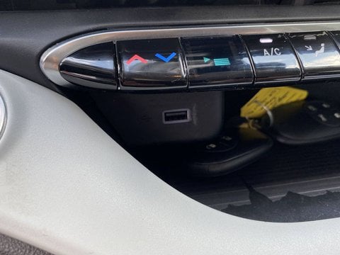 Voitures D'occasion À Mérignac | Fiat 500 Iii E 95 Ch Action 3P