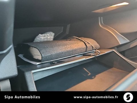 Voitures D'occasion À Muret | Renault Mégane Iv Berline Tce 140 Edc Fap - 21N Business 5P