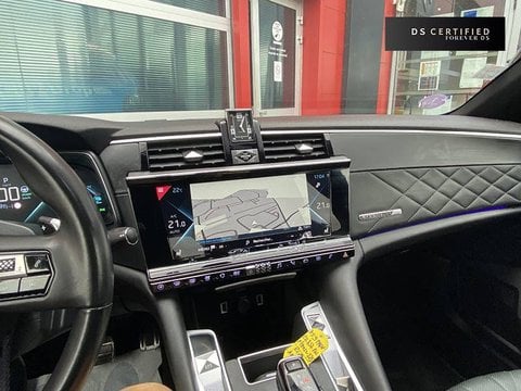 Voitures D'occasion À Lescar | Ds Ds 9 Ds9 Hybride E-Tense 225 Rivoli + 4P