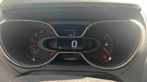 Voitures D'occasion À Muret | Renault Captur Dci 110 Energy Intens 5P