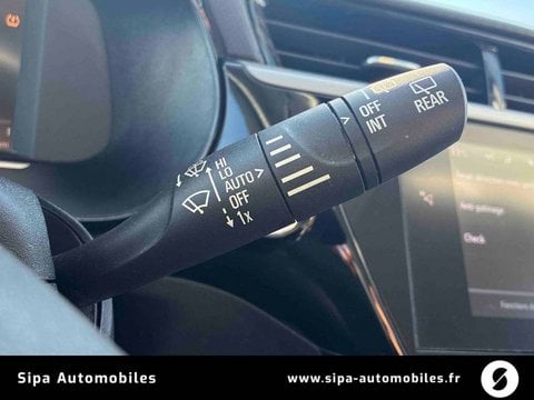 Voitures D'occasion À Toulouse | Opel Corsa Electrique 136 Ch & Batterie 50 Kwh Edition 5P