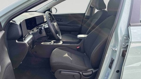 Voitures D'occasion À Villenave-D'ornon | Hyundai Kona 1.0 T-Gdi 100 Intuitive 5P