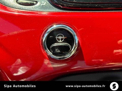 Voitures D'occasion À Toulouse | Fiat 500 1.0 70 Ch Hybride Bsg S/S Dolcevita 3P