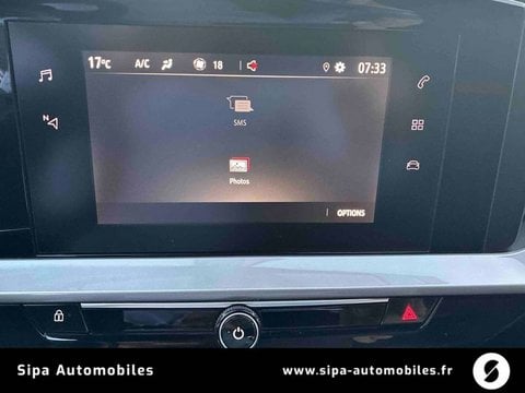 Voitures D'occasion À Bayonne | Opel Mokka 1.2 Turbo 130 Ch Bva8 Gs 5P