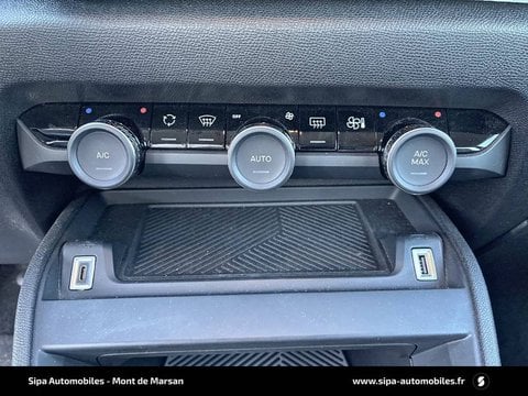 Voitures D'occasion À Mont-De-Marsan | Citroën C4 Iii Puretech 130 Bvm6 Plus 5P