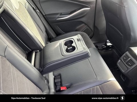 Voitures D'occasion À Toulouse | Opel Grandland X Grandland Hybrid 225 Ch Bva8 Ultimate 5P