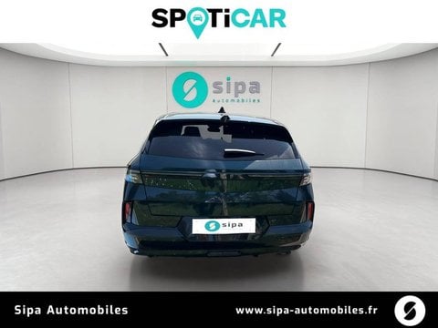 Voitures D'0Km À Toulouse | Opel Grandland Electrique 325 Ch & Batterie 73 Kwh Awd Ultimate 5P