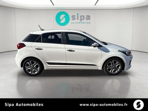 Voitures D'occasion À Villenave-D'ornon | Hyundai I20 1.0 T-Gdi 100 Dct-7 5P
