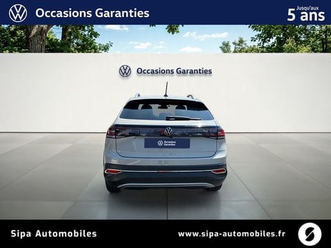 Voitures D'occasion À Lescar | Volkswagen Taigo 1.0 Tsi 110 Dsg7 Style 5P