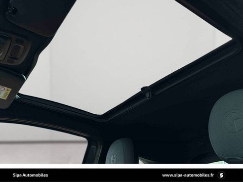 Voitures D'0Km À Villenave-D'ornon | Fiat 500 Iii Electrique E 118 Ch Giorgio Armani Collector's...