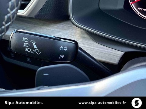 Voitures D'occasion À Mérignac | Seat Leon 1.5 Etsi 150 Dsg7 Xcellence 5P