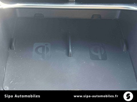 Voitures D'0Km À Mérignac | Byd Seal U 1.5L Dm-I 218 Ch Phev Boost 5P