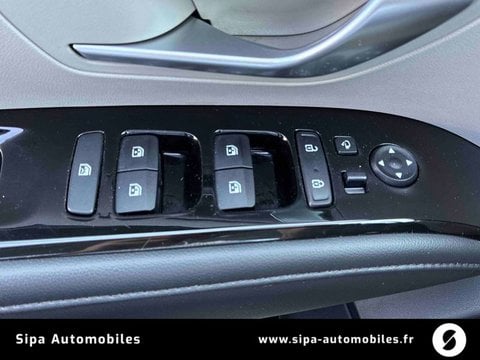 Voitures D'occasion À Le Bouscat | Hyundai Tucson 1.6 T-Gdi 230 Hybrid Bva6 Executive 5P
