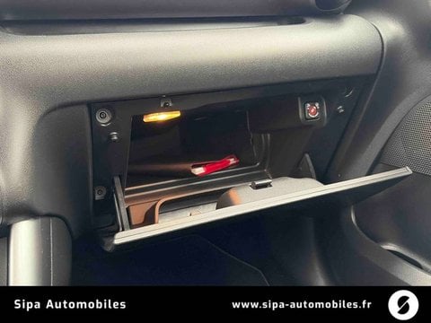 Voitures D'occasion À Lescar | Citroën C3 Aircross Puretech 82 Bvm5 Feel 5P