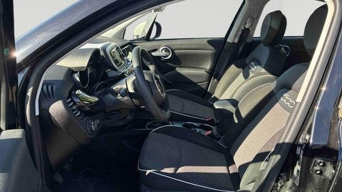 Voitures D'occasion À Muret | Fiat 500X E-Torq 1.6 110 Ch Popstar 5P