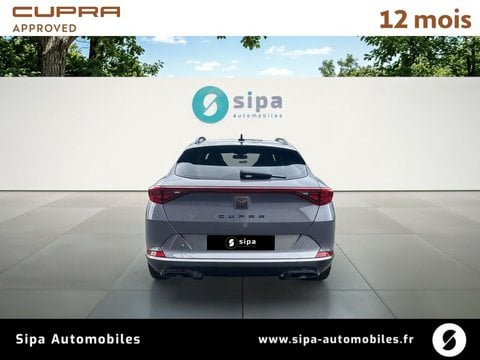 Voitures D'occasion À Lescar | Cupra Formentor 1.5 Tsi 150 Ch Dsg7 Vz-Line 5P