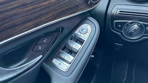 Voitures D'occasion À Mérignac | Mercedes-Benz Glc 220 D 9G-Tronic 4Matic Avantgarde Line 5P