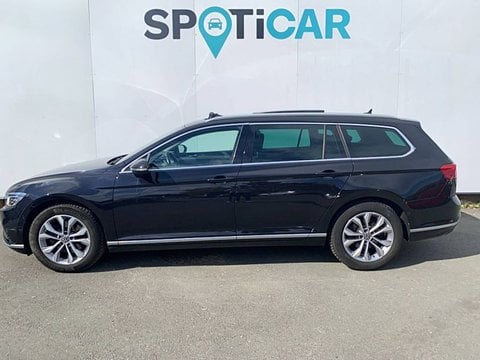 Voitures D'occasion À Villenave-D'ornon | Volkswagen Passat Viii Sw 2.0 Tdi Evo Scr 150 Dsg7 Ele...