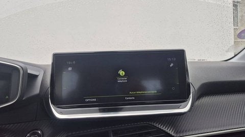 Voitures D'occasion À Le Bouscat | Peugeot 208 Puretech 100 S&S Bvm6 Allure 5P