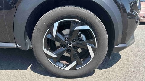 Voitures D'occasion À Villenave-D'ornon | Nissan Juke Dig-T 114 N-Connecta 5P