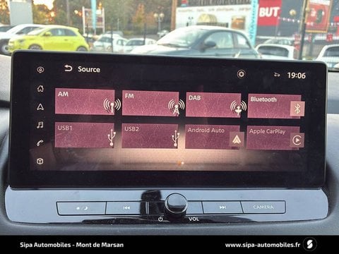 Voitures D'occasion À Mont-De-Marsan | Nissan Qashqai E-Power 190 Ch N-Connecta 5P