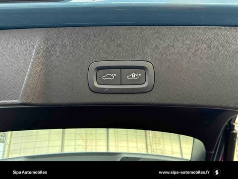 Voitures D'occasion À Mérignac | Volvo Xc40 T4 Recharge 129+82 Ch Dct7 Start 5P