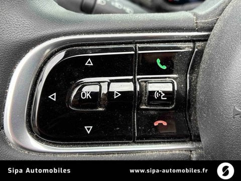 Voitures D'occasion À Muret | Fiat 500C E 118 Ch La Prima 2P