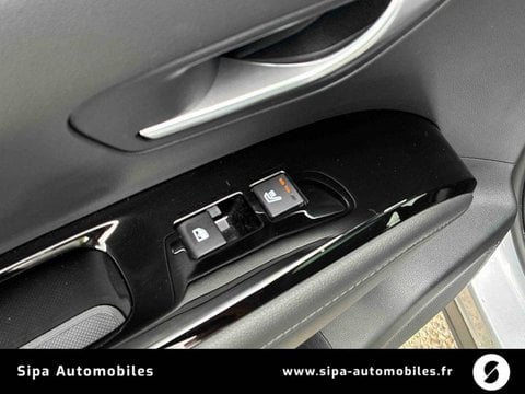 Voitures D'occasion À Villenave-D'ornon | Hyundai Tucson 1.6 T-Gdi 215 Hybrid Bva6 Executive 5P